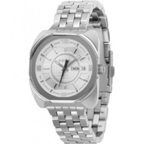 Correa de reloj Diesel DZ5121 Acero inoxidable Acero 20mm