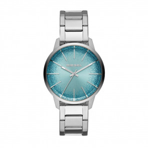 Correa de reloj Diesel DZ5574 Acero Acero 18mm