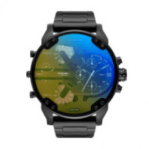 Correa de reloj Diesel DZ7460 Acero 28mm