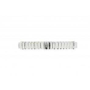 Correa de reloj Esprit ES102072003 Acero inoxidable Acero 18mm