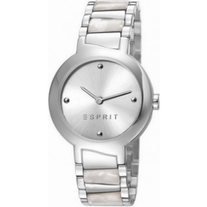 Correa de reloj Esprit ES107692002 Acero 10mm