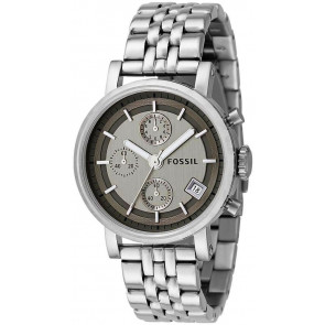 Correa de reloj Fossil ES2200 Acero 18mm