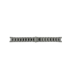 Correa de reloj Fossil ES4314 Acero inoxidable Acero 18mm