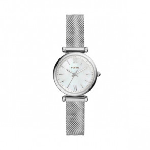Correa de reloj Fossil ES4432 Acero Acero 12mm