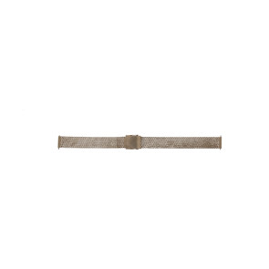 Correa de reloj Fossil ES4433 / ES4505 / ES4836 / ES5011 / ES4867SET Acero Rosado 12mm