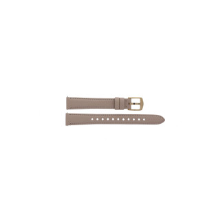 Correa de reloj Fossil ES5092 Cuero Rosa 14mm