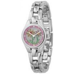 Correa de reloj Fossil ES9874 Acero inoxidable Acero 12mm