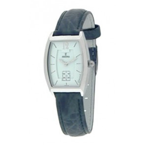 Correa de reloj Festina F16025-4 Cuero Verde 16mm