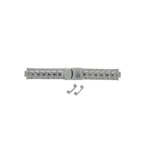 Correa de reloj F16242 Acero inoxidable Acero