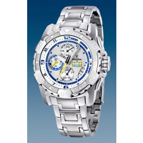 Correa de reloj Festina F16297 Acero