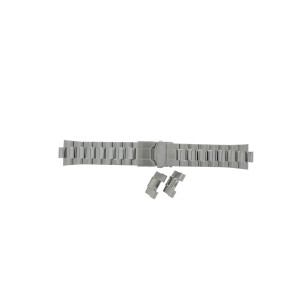 Correa de reloj Festina F16658 / F16658-40 Acero 22mm