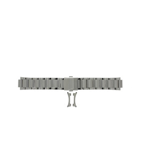 Correa de reloj Festina F16826 / F20343 Acero 21mm