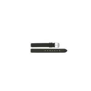 Correa de reloj Festina F20334-3 Cuero Marrón 10mm