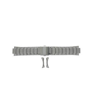 Correa de reloj Festina F20439 / BA03036 Acero 14mm