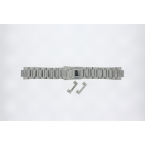 Correa de reloj Festina F20560 Acero 22mm