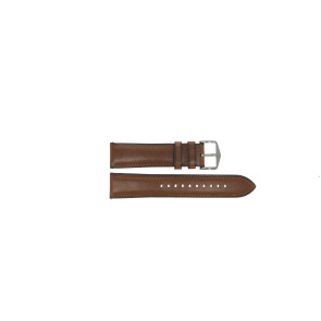 Correa de reloj FS5512 Cuero Marrón 22mm