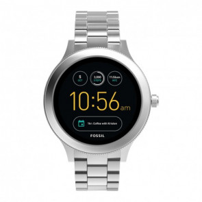Correa de reloj Fossil FTW6003 Acero 18mm
