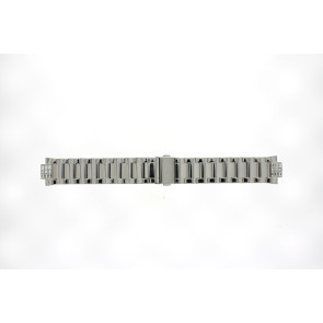 Correa de reloj Guess GW0320L1 / Moonlight Acero inoxidable Acero 11mm