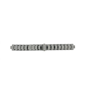 Correa de reloj Guess GW0470L1 / Dress Acero inoxidable Acero 8mm