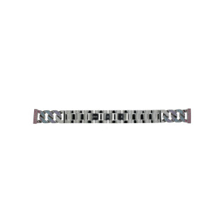 Correa de reloj Guess GW0546L4 / Serena Acero inoxidable Acero 16mm