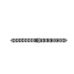 Correa de reloj Guess GW0611L1 / Brilliant Acero inoxidable Acero 5mm