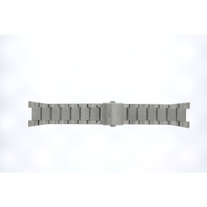 Correa de reloj Guess GW0636G1 / Indy Acero inoxidable Acero 13mm