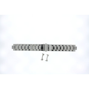 Correa de reloj Guess GW0696L1 / Phoebe Acero inoxidable Acero 18mm