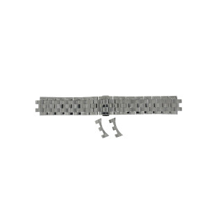 Correa de reloj Hamilton H695327101 Acero 23mm