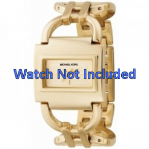 Correa de reloj Michael Kors MK-3071