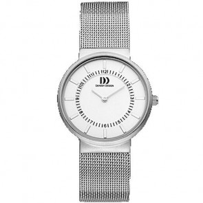 Correa de reloj Danish Design IV62Q986 Acero 16mm