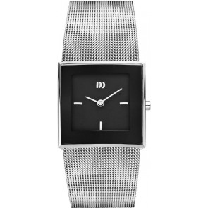 Correa de reloj Danish Design IV63Q973 Milanesa Acero 14mm