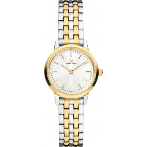 Correa de reloj Danish Design IV95Q1268 Acero Bicolor