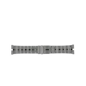 Correa de reloj Jaguar J654 Acero Acero