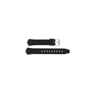 Correa de reloj Calypso K5739-3 Plástico Negro 15mm