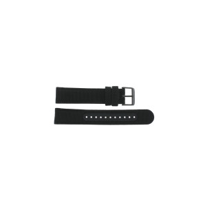 Correa de reloj Seiko SRPH33K1 / 4R36-10A0 / 5 Sports / L0N8013M0 Nylon/perlón Multicolor 20mm