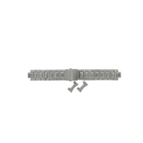 Correa de reloj Seiko 7D56-0AB0 / SNP091P1 / M09B311J0 Acero 21mm