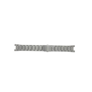 Correa de reloj Seiko V172-0AF0 / SSC087P1 / M0CC311J0 Acero 10mm