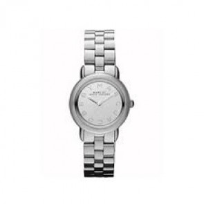 Correa de reloj Marc by Marc Jacobs MBM3173 Acero 14mm