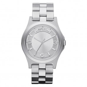 Correa de reloj Marc by Marc Jacobs MBM3183 Acero inoxidable Acero 20mm