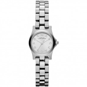 Correa de reloj Marc by Marc Jacobs MBM3198 Acero inoxidable Acero 10mm