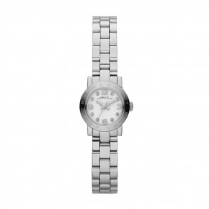 Correa de reloj Marc by Marc Jacobs MBM3225 Acero inoxidable Acero 10mm