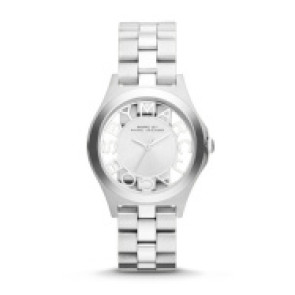 Correa de reloj Marc by Marc Jacobs MBM3291 Acero