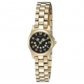 Correa de reloj Marc by Marc Jacobs MBM3386 Acero Chapado en oro 10mm