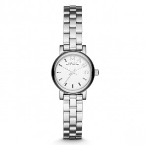 Correa de reloj Marc by Marc Jacobs MBM3430 Acero 10mm