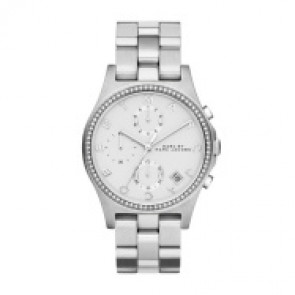 Correa de reloj Marc by Marc Jacobs MBM8634 Acero