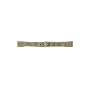 Correa de reloj Marc by Marc Jacobs MJ3462 Acero Chapado en oro 16mm