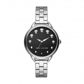 Correa de reloj Marc by Marc Jacobs MJ3493 Acero 12mm