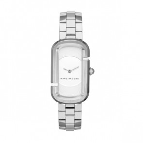 Correa de reloj Marc by Marc Jacobs MJ3500 Acero inoxidable Acero 14mm
