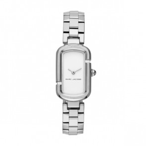 Correa de reloj Marc by Marc Jacobs MJ3503 Acero inoxidable Acero 12mm