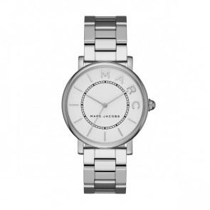 Correa de reloj Marc by Marc Jacobs MJ3521 Acero inoxidable Acero 18mm